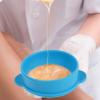 FOMIYES 1pc Wax Melting Bowl - Accessory for Home Waxing Non- to Clean for Face Masks and Wax Melting view 3