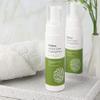 Chinoshioya Native Infusion Green Cleansing Foam 200ml + NBR Makeup Sponge 1ea Set K-Beauty K-Skincare Korean Skincare view 2