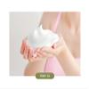 Chinoshioya Native Infusion Green Cleansing Foam 200ml + NBR Makeup Sponge 1ea Set K-Beauty K-Skincare Korean Skincare view 4