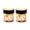 Barefoot Venus Wild Ginger & Sweet Orange Instant Hand Repair 3 Ounces - 2 Pack view 1