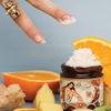 Barefoot Venus Wild Ginger & Sweet Orange Instant Hand Repair 3 Ounces - 2 Pack view 2