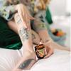 Barefoot Venus Wild Ginger & Sweet Orange Instant Hand Repair 3 Ounces - 2 Pack view 3