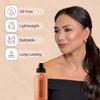 Daniel Sandler WATERCOLOUR LIQUID ILLUMINATOR - 'GRACE' 15ml  Shimmer Liquid Blush for Cheeks Make up, Highlighter  Oil-Free, Lightweight, Buildable & Long-Lasting for Cheeks & Lips view 2