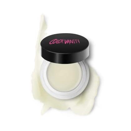 Color Vanity Smoothing Eye Lip Balm Nourishing Emollient Oil Balm with Peptides