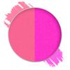 Mehron Paradise FX UV Neon Glow  Intergalactic  Neon Pink/Coral UV 0.25 oz | Pro Water-Activated Shimmer Paint for Raves, Costumes, SFX, Halloween, Stage, Screen, Theater & Cosplay view 1