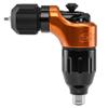 FK Irons Spektra Edge X Rotary Tattoo Machine Gun Professional Lightweight for Tattooing, Tangerine view 2