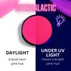 Mehron Paradise FX UV Neon Glow  Neon UV Intergalactic 1.4 oz | Water Activated Black Light UV Paint for Raves, Costumes, SFX, Halloween, Stage, Theater & Cosplay view 2