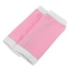 1pair Moisturizing Elbow and Knee Covers Exfoliating Gel Sleeves for Dry Skin Treatment Female Beauty Tool for Cracked Elbows and Knees Hydrating and Breathable Care view 1