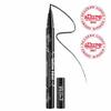 Kat Von D Tattoo Liner Waterproof Liquid Eyeliner in Trooper Black Full Size UNBOXED view 2