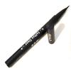Kat Von D Tattoo Liner Waterproof Liquid Eyeliner in Trooper Black Full Size UNBOXED view 3