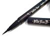 Kat Von D Tattoo Liner Waterproof Liquid Eyeliner in Trooper Black Full Size UNBOXED view 4