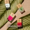 Nails Inc Plant Power Alter Eco, Lilac Shade, 0.47 Fl Oz view 4