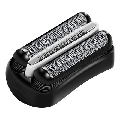 32B S3 Electric Replacement Shaver Head, Series 3 Shaving Razor Head, Series 3 Replacement Head Compatible with S3 3040s 3080s-4 370cc 3070cc 3000s 3010, 3090cc Etc