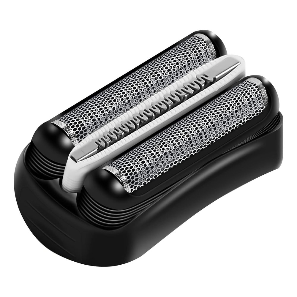 32B S3 Electric Replacement Shaver Head, Series 3 Shaving Razor Head, Series 3 Replacement Head Compatible with S3 3040s 3080s-4 370cc 3070cc 3000s 3010, 3090cc Etc