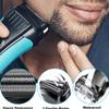 32B S3 Electric Replacement Shaver Head, Series 3 Shaving Razor Head, Series 3 Replacement Head Compatible with S3 3040s 3080s-4 370cc 3070cc 3000s 3010, 3090cc Etc view 2