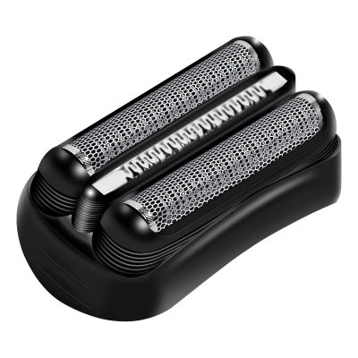21B Series 3 Electric Replacement Shaver Head, S3 Razor Replacement Head, Series 3 Replacement Head Compatible with S3 3040s 3080s-4 370cc 3070cc 3000s 3010, 3090cc Etc