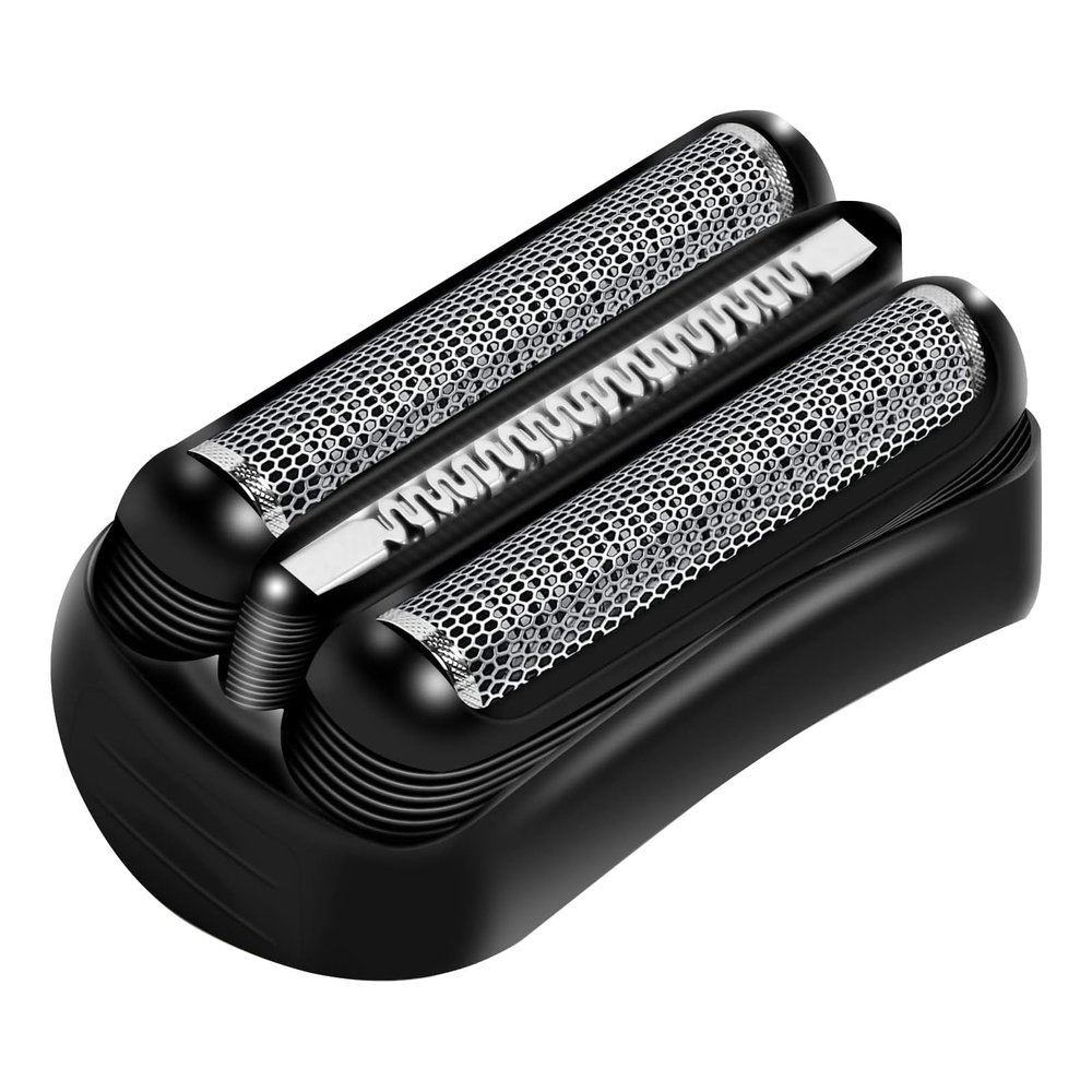 21B Series 3 Electric Replacement Shaver Head, S3 Razor Replacement Head, Series 3 Replacement Head Compatible with S3 3040s 3080s-4 370cc 3070cc 3000s 3010, 3090cc Etc