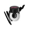 Color Vanity Gel Pot Smudge Proof Black Eyeliner | Long Lasting, Safe for Lash Extensions | Intense Pigment, Non-Flaking, Easy to Apply view 1