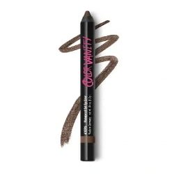 Color Vanity Moisturizing Gel Liner Pencil Smudge Smooth Long Wearing - Adorn
