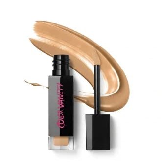 Color Vanity Lightweight Dark Circle Liquid Diffusing Concealer-Color Medium