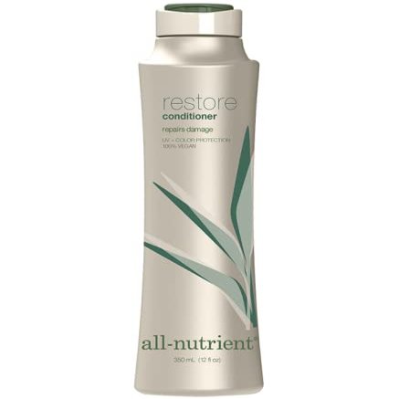 All Nutrient Restore Conditioner 12 fl oz