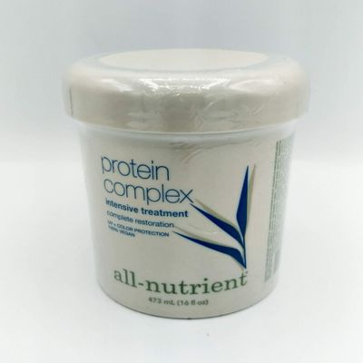 All Nutrient Protein Complex 16 fl oz
