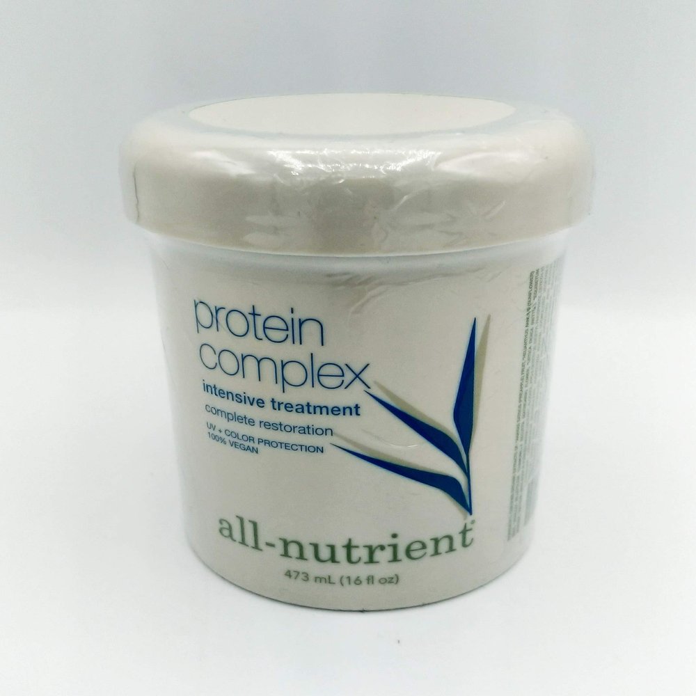 All Nutrient Protein Complex 16 fl oz