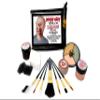Bloody Mary's MINI Wicked Fresh Wound Makeup Kit Light Skin F/X Makeup Halloween Costume Horror Special Effects Theater Cosplay view 1