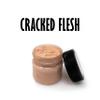 Bloody Mary's MINI Wicked Fresh Wound Makeup Kit Light Skin F/X Makeup Halloween Costume Horror Special Effects Theater Cosplay view 2