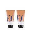 EO Hand Cream, 2.5 Ounce (Pack of 2), Orange Blossom and Vanilla, Organic Plant-Based, Moisturizer for Dry Skin view 1