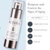 SOTHYS Radiance Cream | Anti-Aging Eye Treatment for Wrinkles, Dark Circles and Puffiness view 4