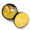 LIYALAN 24K Gold Under Eye Patches for Dark Circles and Puffiness Eye Mask Skin Care Products for Puffy Eyes Beauty for Women 60Pcs view 1