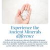 Ancient Minerals Magnesium Bath Flakes Bundle view 3