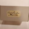 Christmas gift set, bath bomb, handmade soap, bath soaking salt view 2