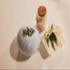 Christmas gift set, bath bomb, handmade soap, bath soaking salt view 3