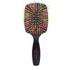 EYECANDY Volume S Paddle Hair Brush Black view 1
