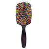 EYECANDY Volume S Paddle Hair Brush Black view 2