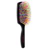 EYECANDY Volume S Paddle Hair Brush Black view 3