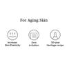 Pyunkang Yul PKY Black Tea Boosting Serum for Anti-aging, Condensed Nutrition for Fine Line Care with Kombucha, Ginseng Fruit Extract, Zero-Irritation, Korean Skincare (1.52 Fl. Oz, 45ml) view 3
