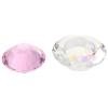 Beaupretty Crystal Nail Dish Bowl Cup Glassware for Nail Acrylic Liquid Powder Easy to Clean Diy Use view 1