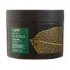 I LOVE Wellness De-Stress Body Scrub - Exfoliating Body Scrub - Sea Salt Shower Scrub - Lemongrass and Eucalyptus Scent with Coconut Oil - 12.3 oz view 1