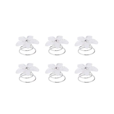 10 Pcs Women Hair Clips Spiral Hair Pins Spiral Hair Clips Bride Hairpin Wedding Hairpin