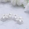 10 Pcs Women Hair Clips Spiral Hair Pins Spiral Hair Clips Bride Hairpin Wedding Hairpin view 3