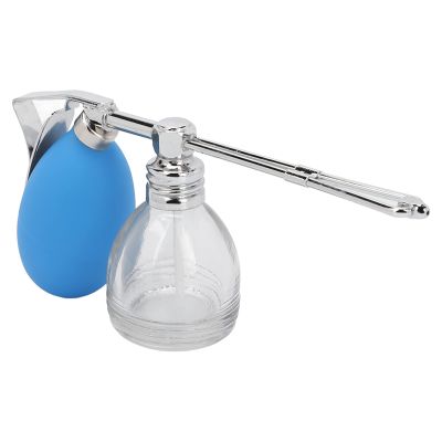 Brrnoo Spray Applicator Pump Nozzle, Hair Building Fibers Concealer Sprayer Atomizer Bottle Professional Concealer Sprayer for Women Men