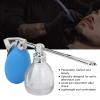 Brrnoo Spray Applicator Pump Nozzle, Hair Building Fibers Concealer Sprayer Atomizer Bottle Professional Concealer Sprayer for Women Men view 3