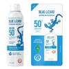 Blue Lizard Bundle Sensitive Spray 5 oz and Sensitive Stick 0.5 oz view 1