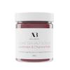 Amira Beauty Dead Sea Salt Body Scrub | Lavender & Chamomile | Foaming Shower Scrub with Organic Essential Oils | Exfoliates and Moisturizes Skin | 7 OZ view 1