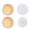 2 Pack PHOERA Banana Setting Powder, Control Oil Brighten Skin Color Cover Blemish Face Setting Loose Powder (03# Banana) view 1
