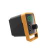2.5A Tattoo Power Supply Digital LCD Screen Tattoo Machine Power Supplies With Mirror Surface For Tattoo Rotary Machines Kit Supplies,Yellow view 1