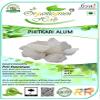 Veena phitkari Alum Stone 1 kg (1000 GMS) Skin Shave Face Fitkari Phitkari Phitakri view 2